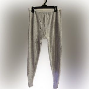 Premier International Thermal Underwear Size XL Grey